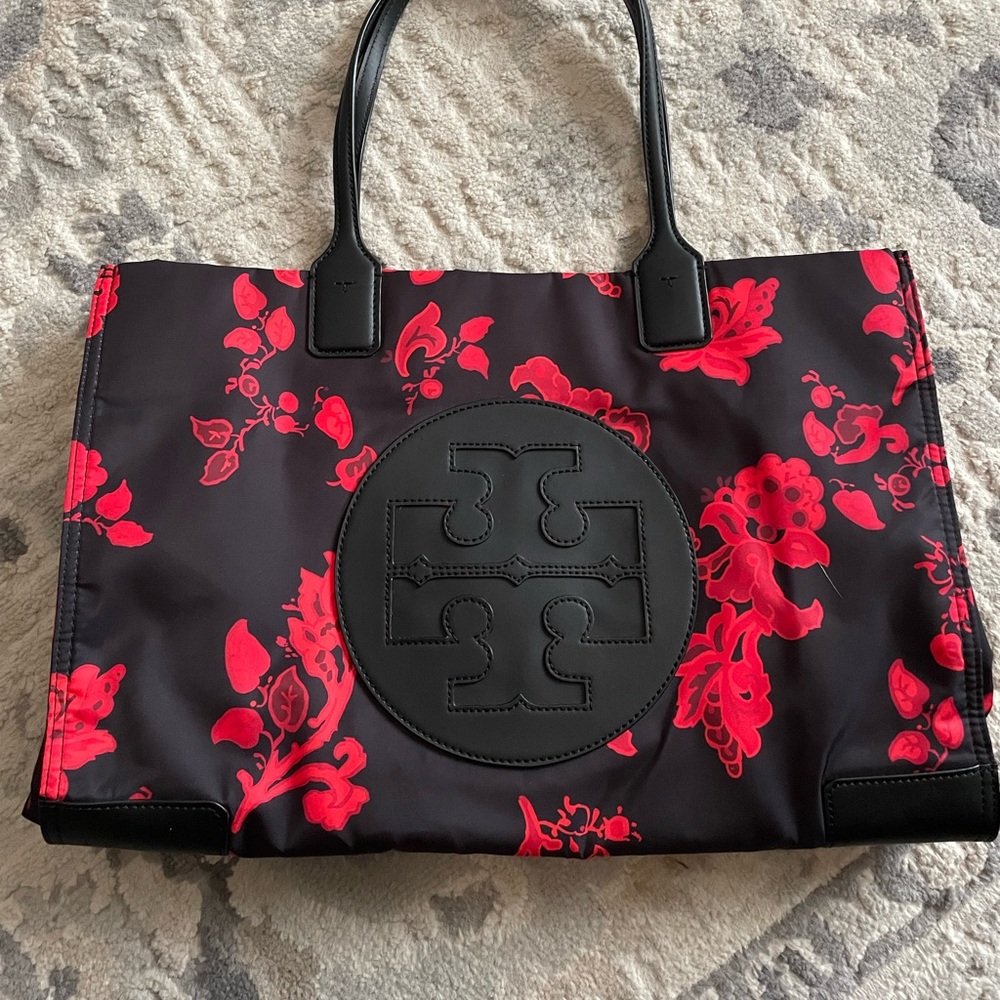 Tory Burch Ella Tote